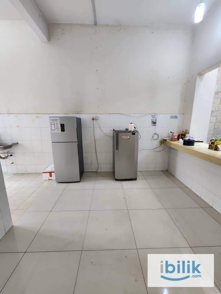 ✨ Fully Furnished Room | Near Shah Alam & Kota Kemuning - Image 3