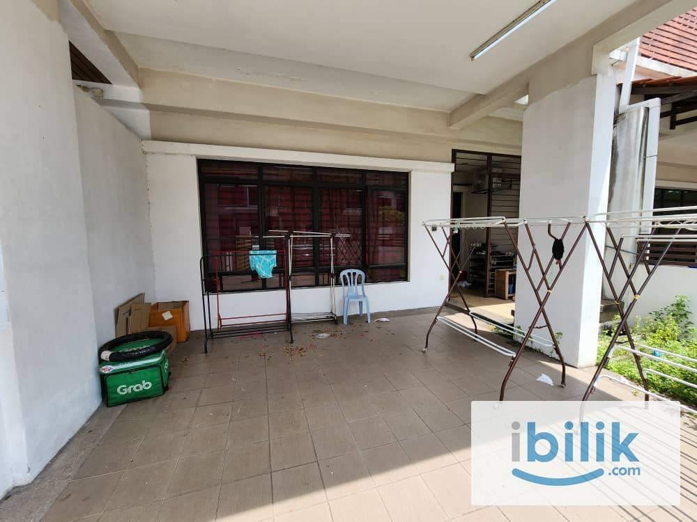 ✨ Fully Furnished Room | Near Shah Alam & Kota Kemuning - Image 4