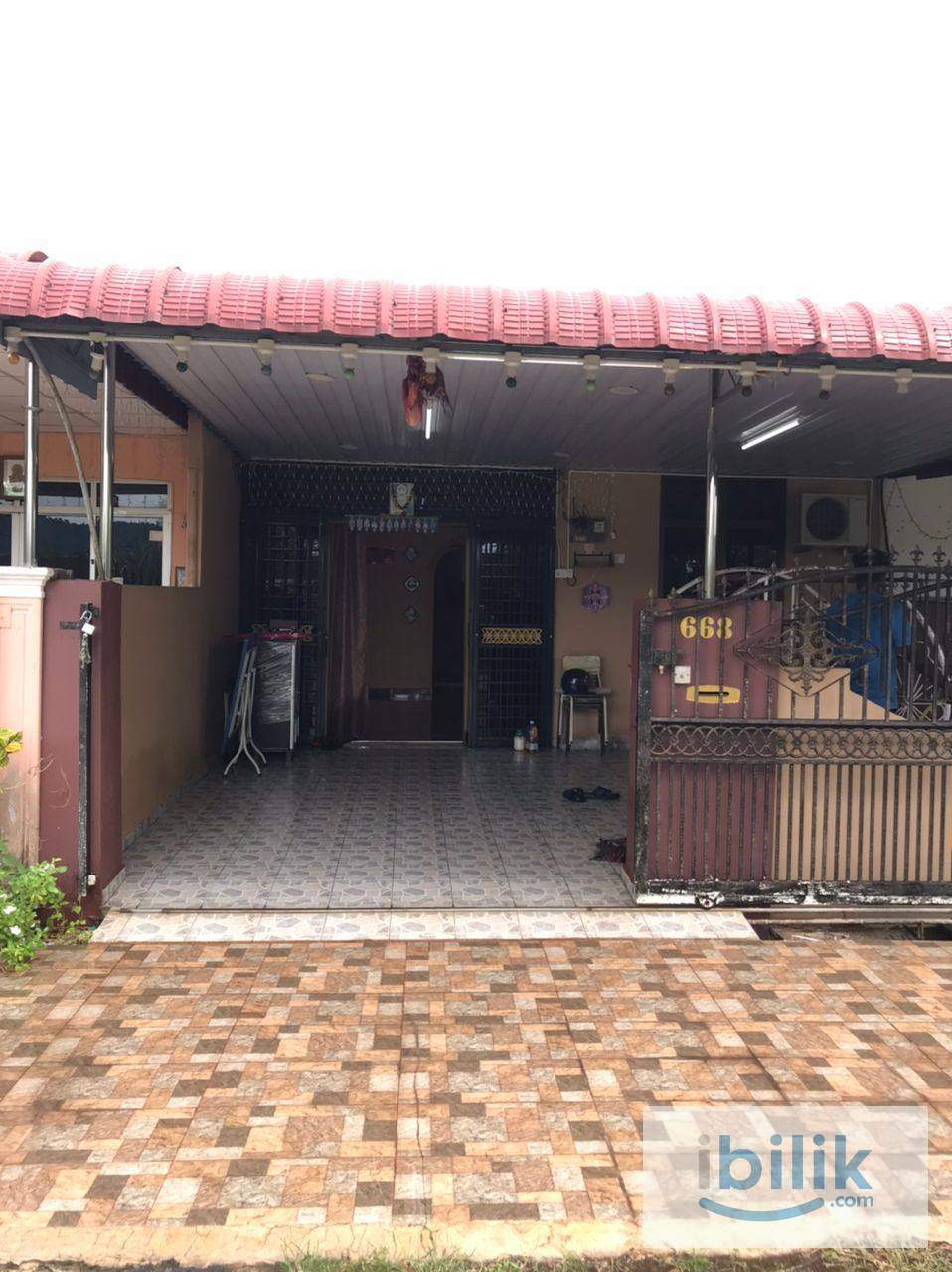 TAMAN BERSATU  - Image 1