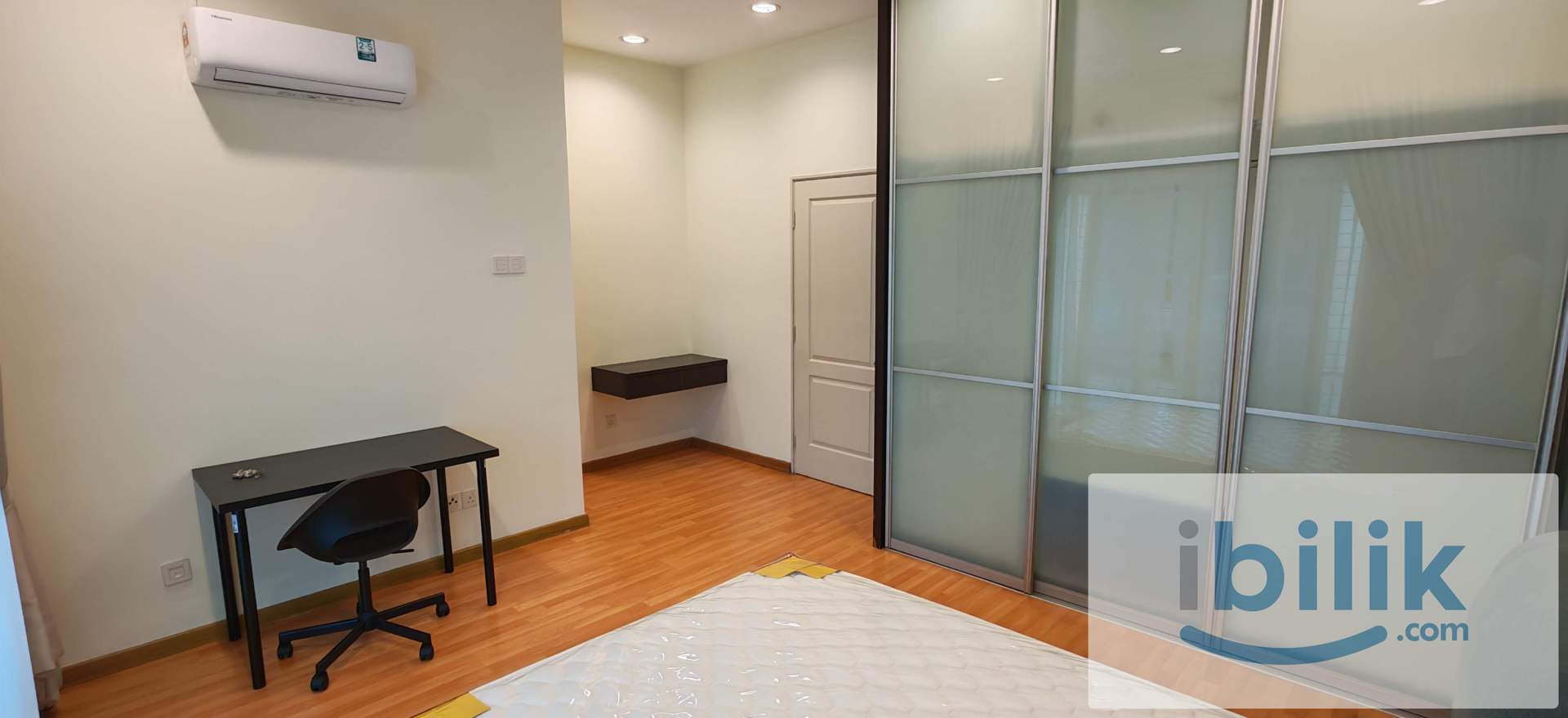 Master Room with Toilet - Jalan Sumazau - Image 4