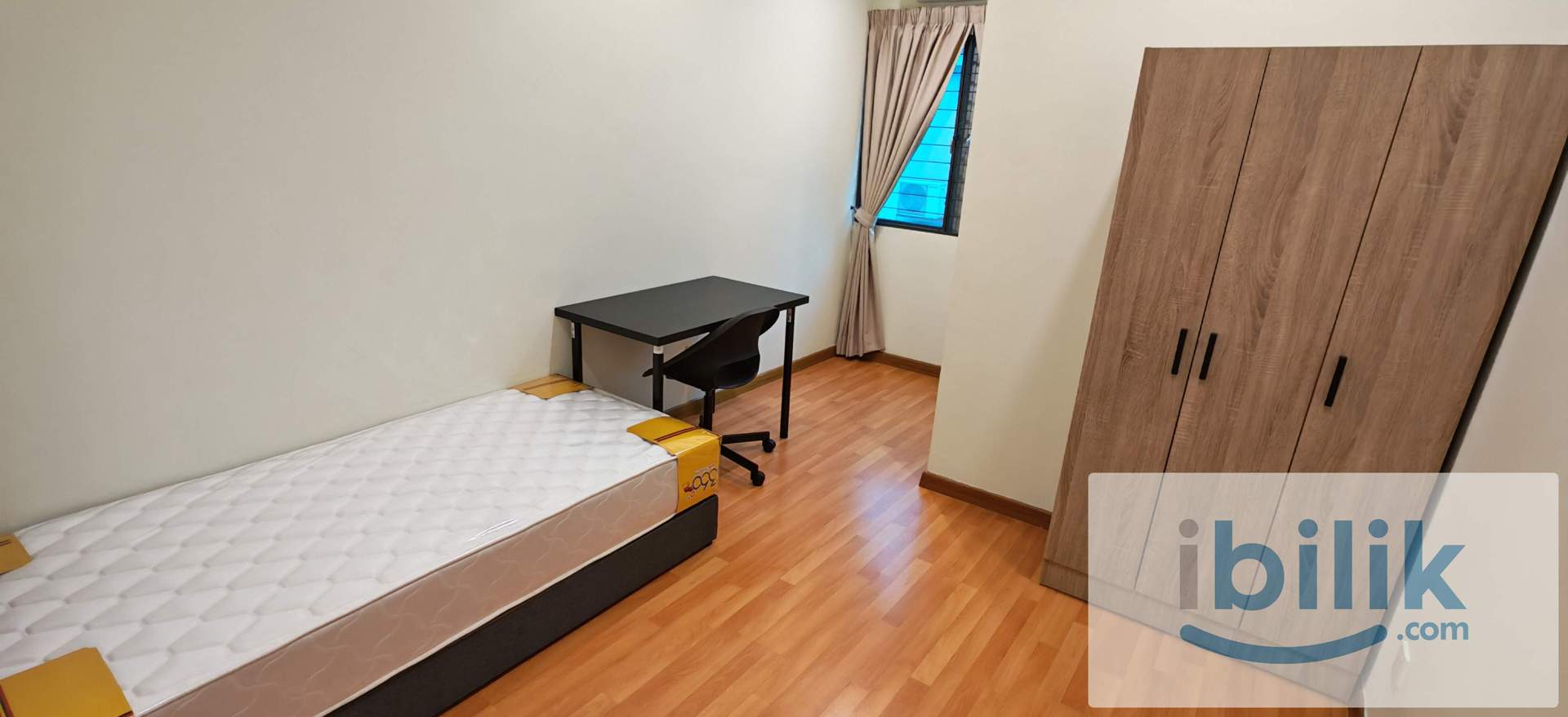 Middle Room - Bandar Bukit Raja - Image 1