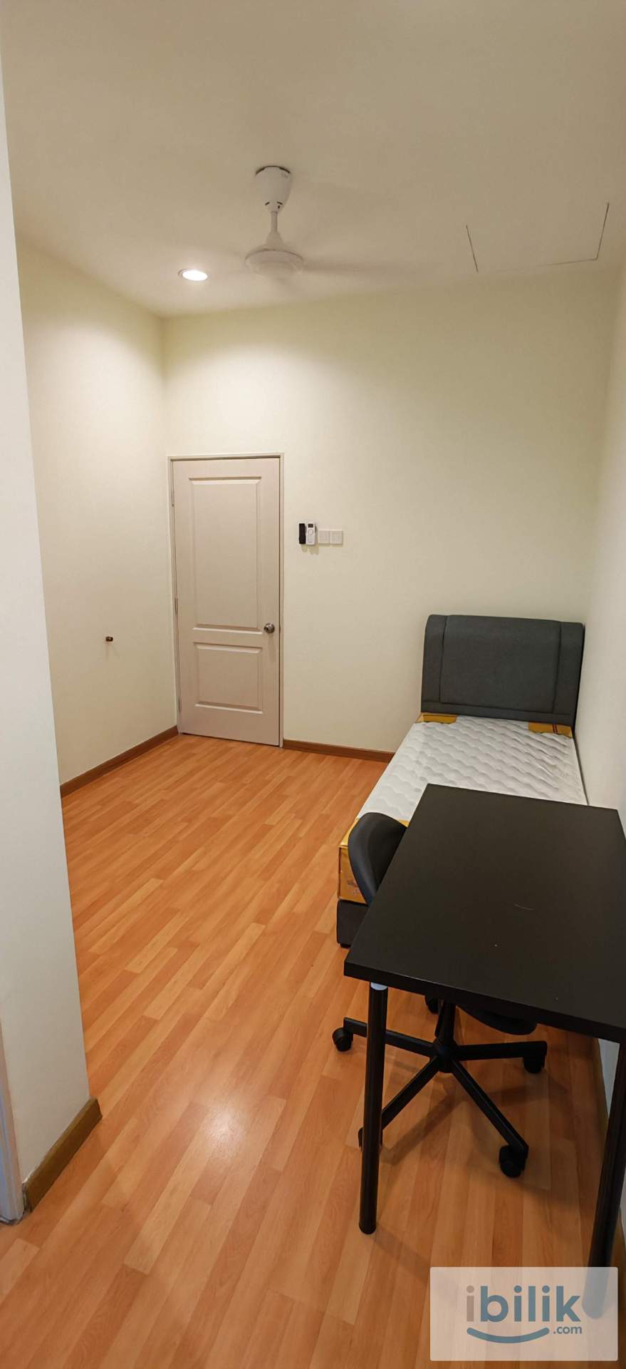Middle Room - Bandar Bukit Raja - Image 2