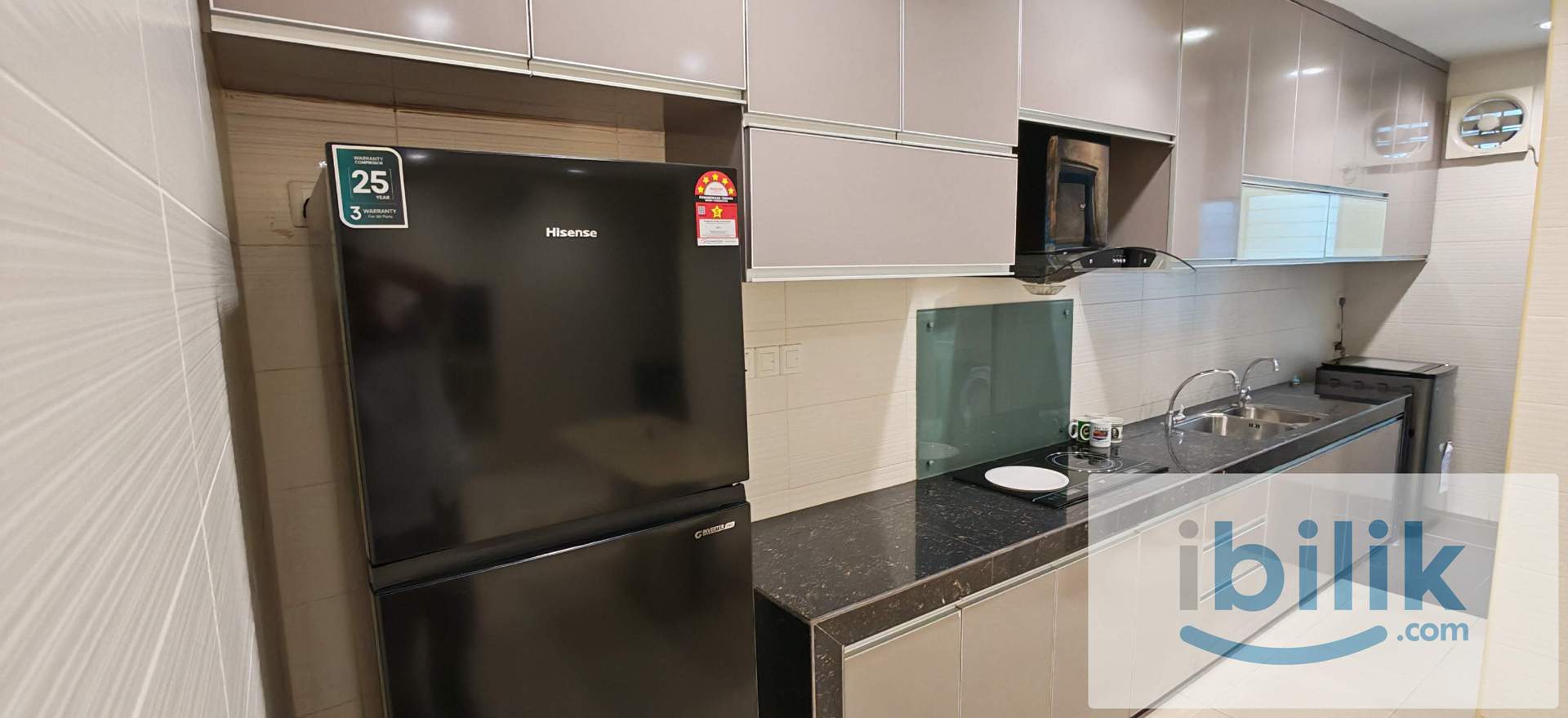 Middel Room - Jalan Sumazau - Image 4
