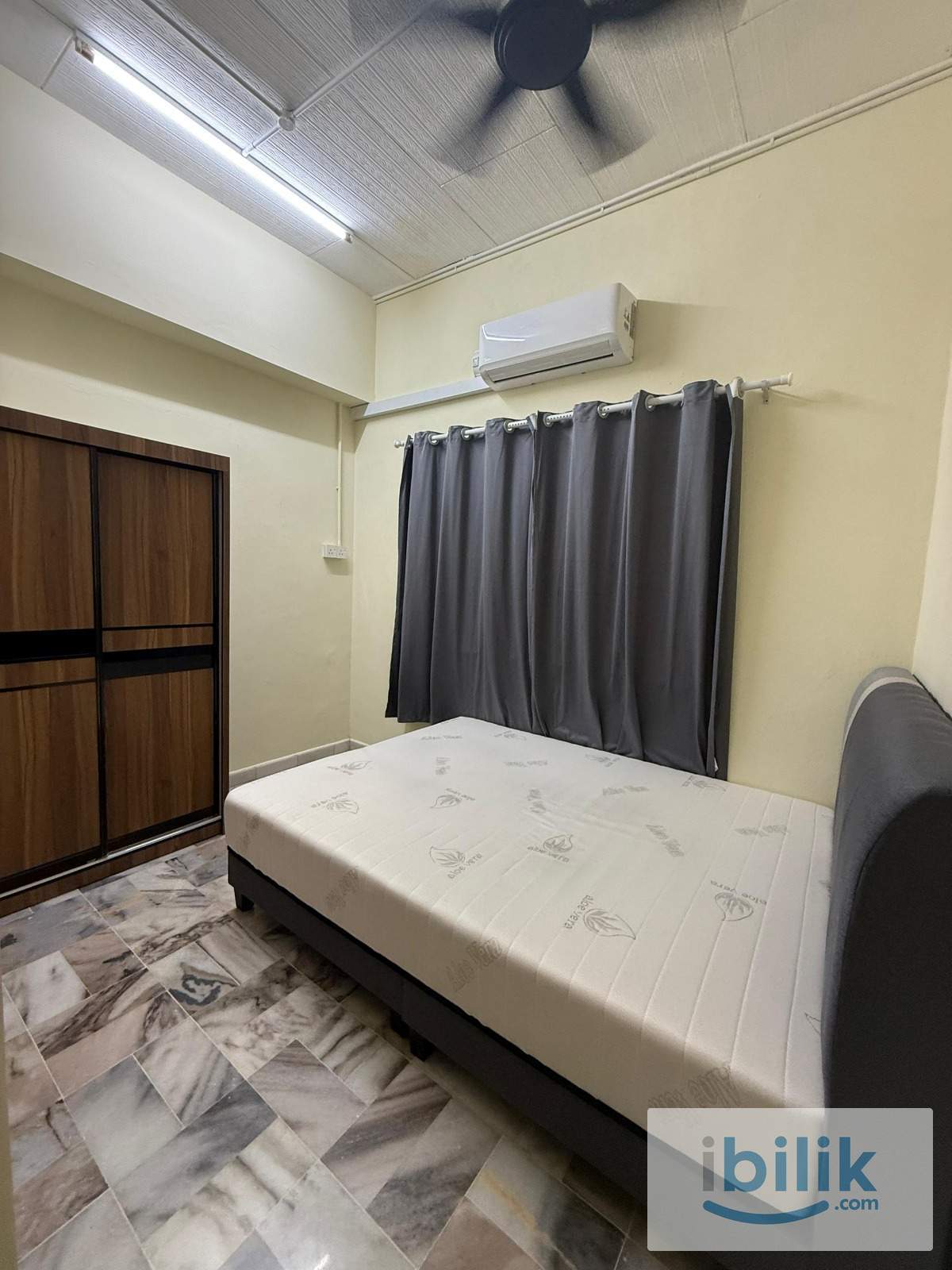 LARKIN MASTER ROOM NO DEPOSIT - Image 1