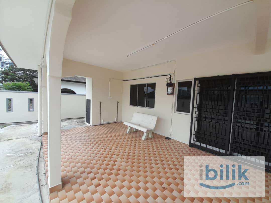 LARKIN MASTER ROOM NO DEPOSIT - Image 6