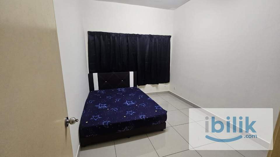 Bilik Sewa Di OUG Parklane - Image 1