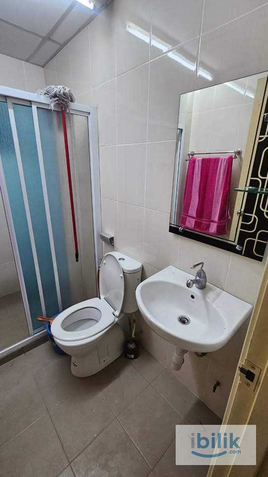 Bilik Sewa Di OUG Parklane - Image 2