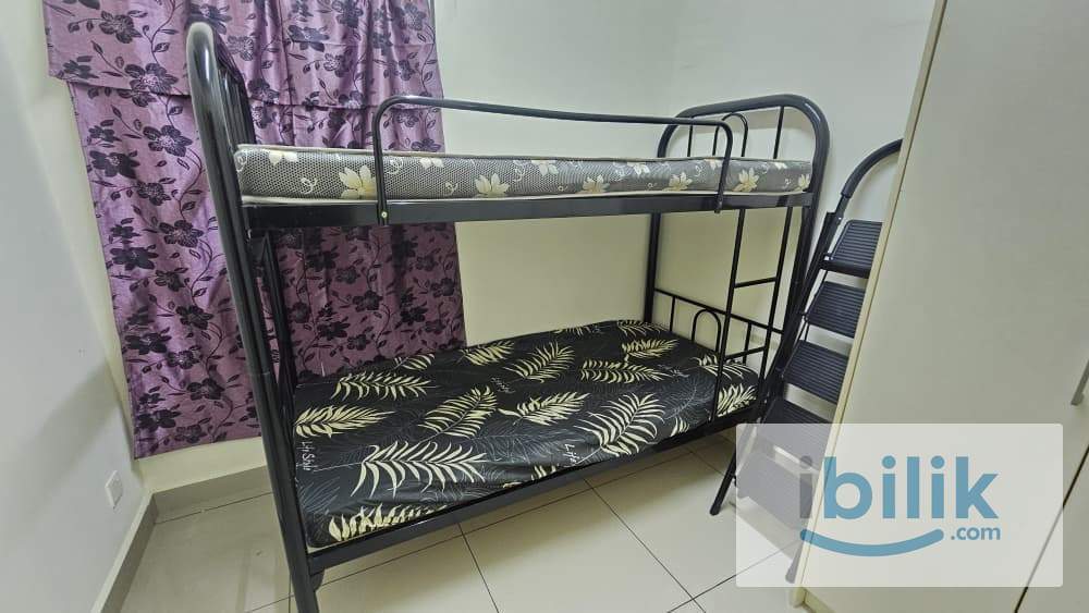🌈Small Room at OUG Parklane, Old Klang Road🌈 - Image 1