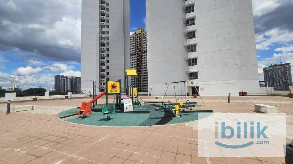 🌈Small Room at OUG Parklane, Old Klang Road🌈 - Image 5