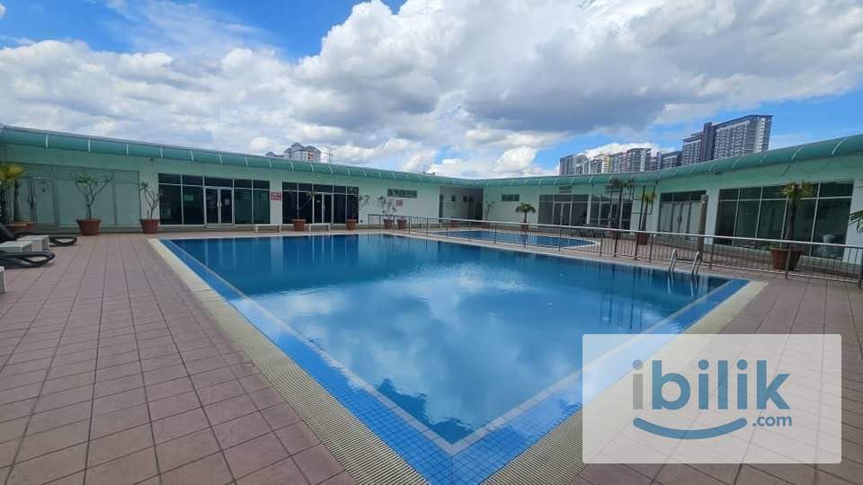 🌈Small Room at OUG Parklane, Old Klang Road🌈 - Image 6
