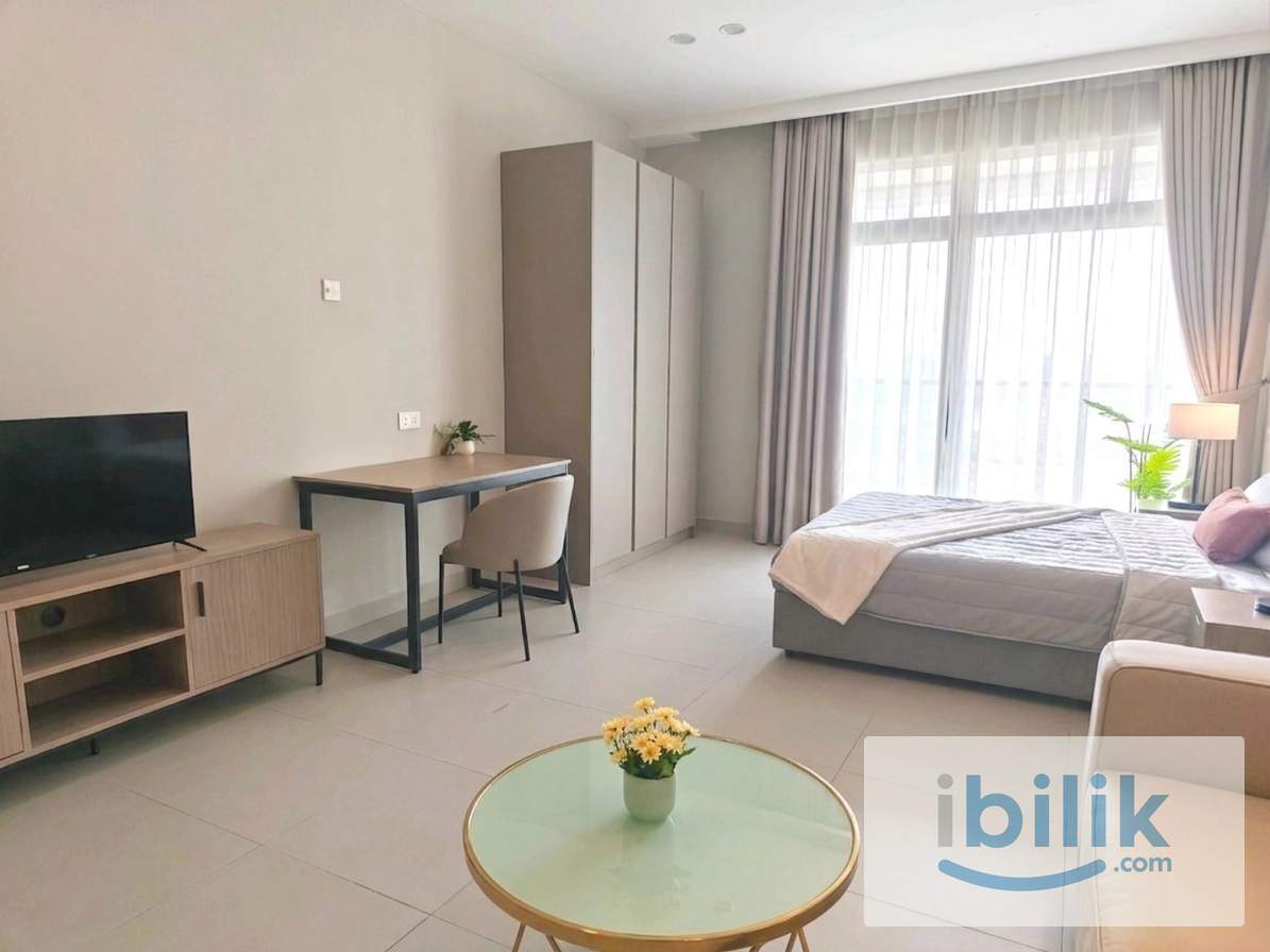 Studio - Dorsett Waterfront Subang (SS12) - Image 1