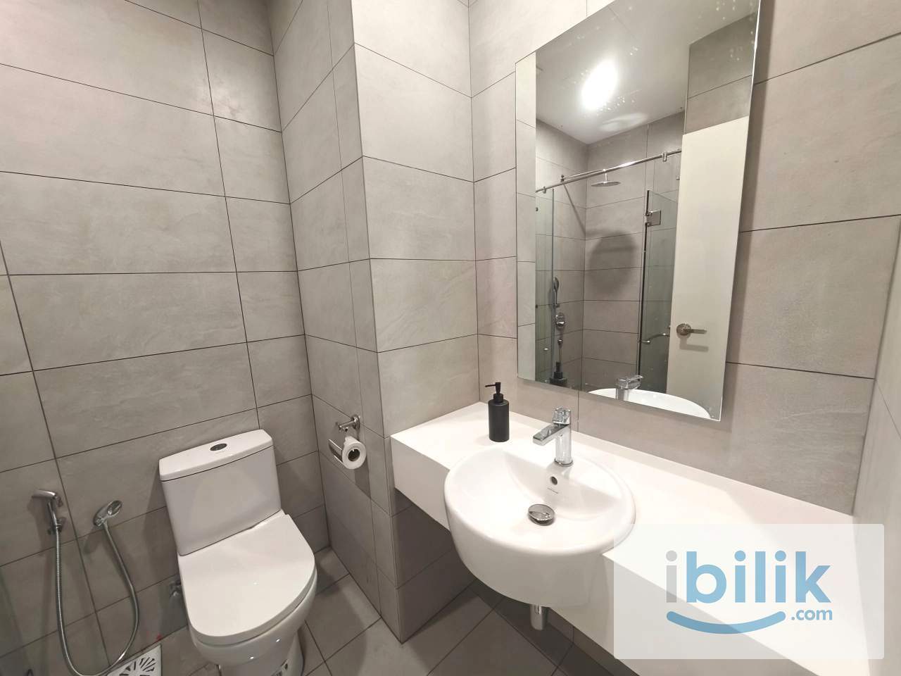 Studio - Dorsett Waterfront Subang (SS12) - Image 2