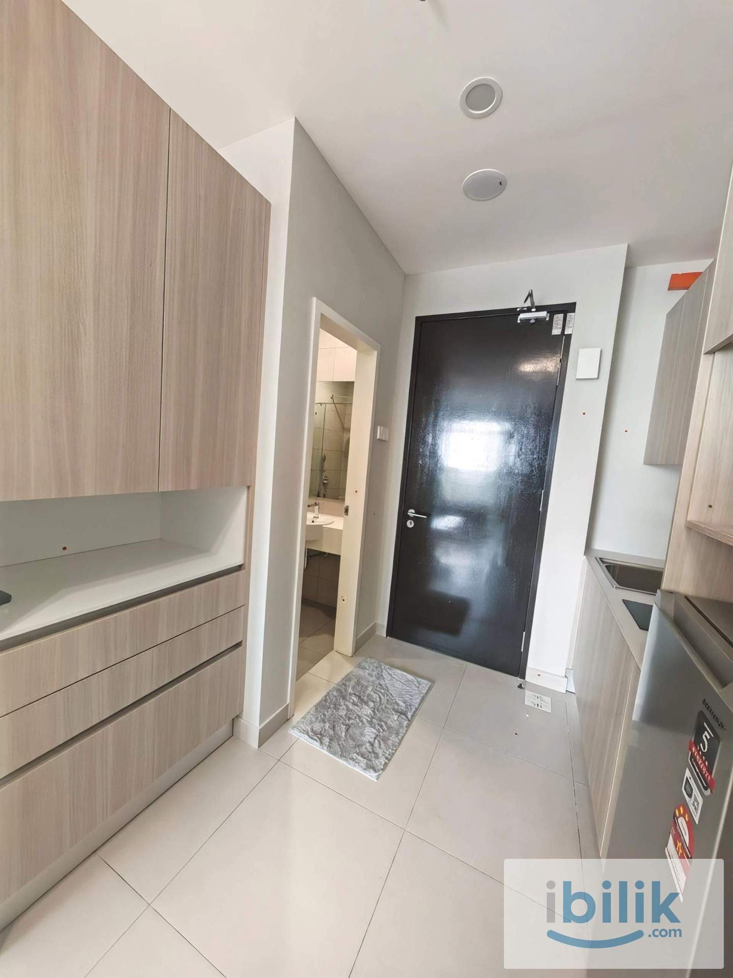 Studio - Dorsett Waterfront Subang (SS12) - Image 3