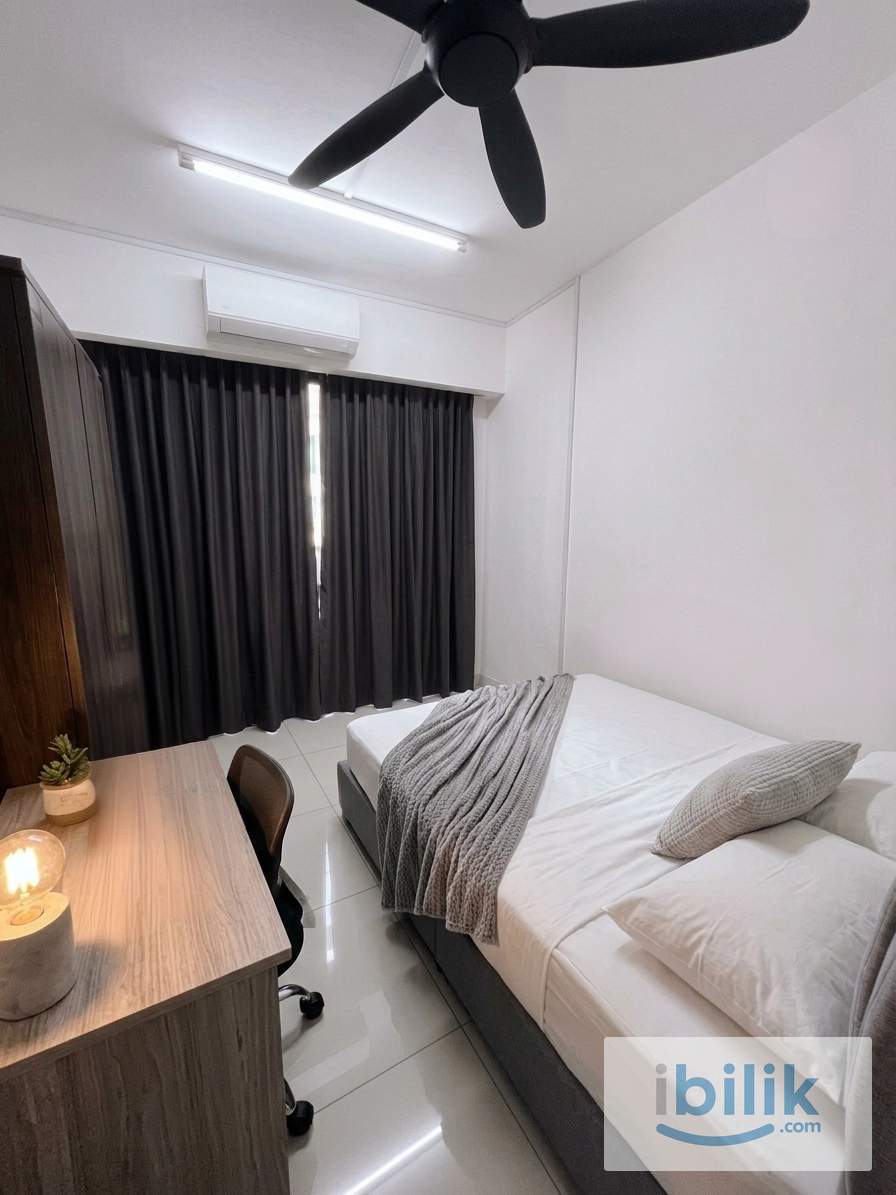 ‼️ Edumetro Condo (Balcony Room | Fully Furnished)‼️ ​ - Image 1