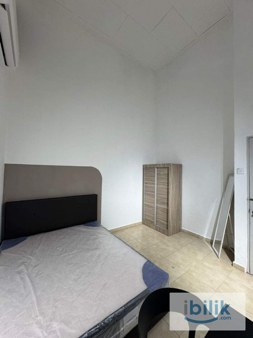 🏡 [FOR RENT] Fully Furnished Rooms @ Bukit Beruang, Melaka - Image 4