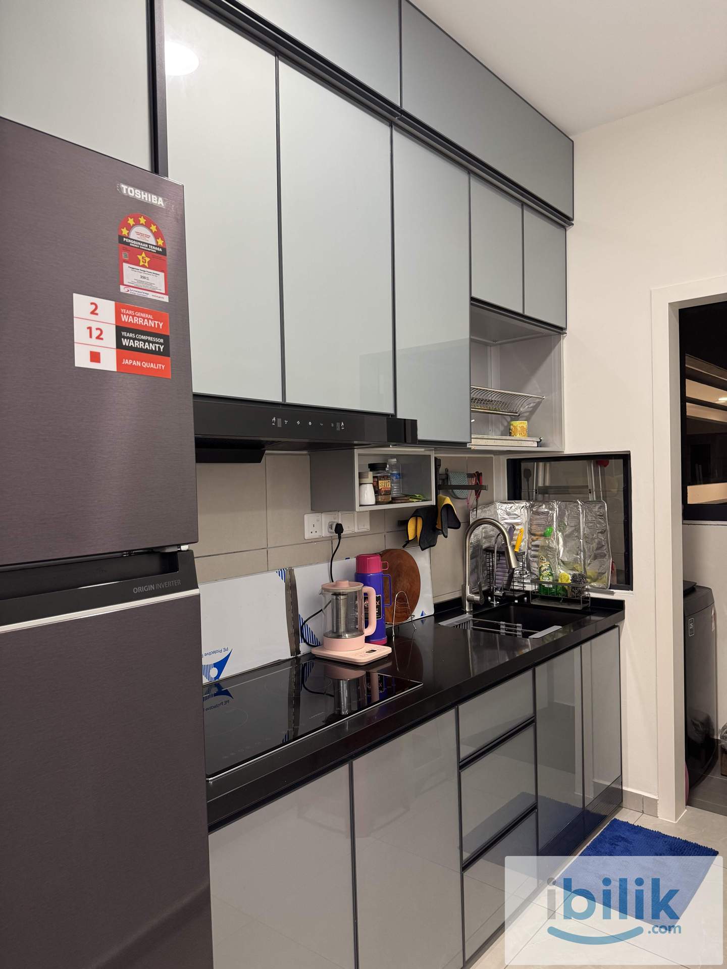  Middle Room for Rent - Image 5