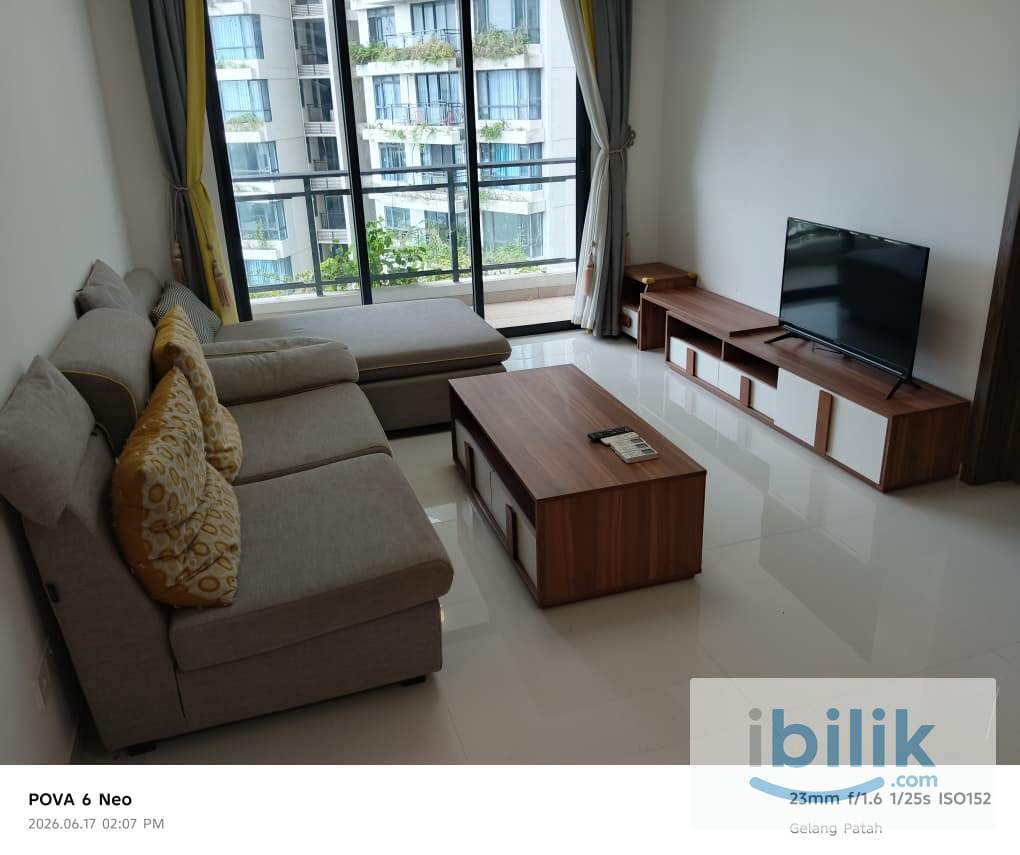 FOREST CITY UNIT - Image 1