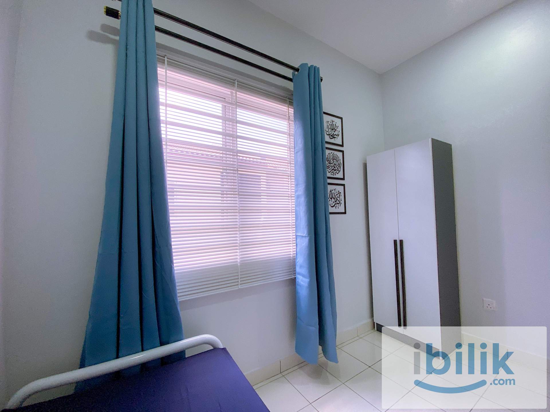 MUSLIMAH ONLY SINGLE ROOM BANDAR SERENIA - Image 3