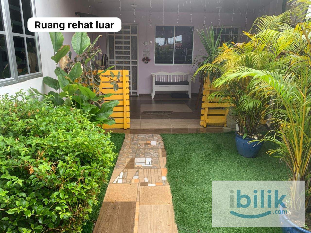 homestay - Image 1
