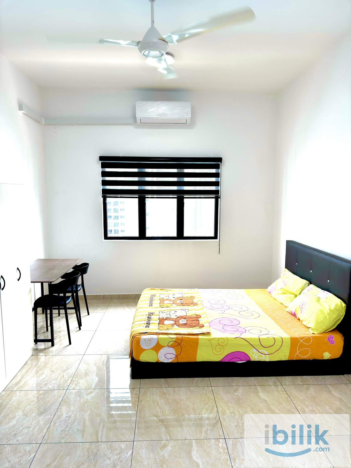Cozy Rent Room Ambience Pulau Gadong Melaka - Image 3