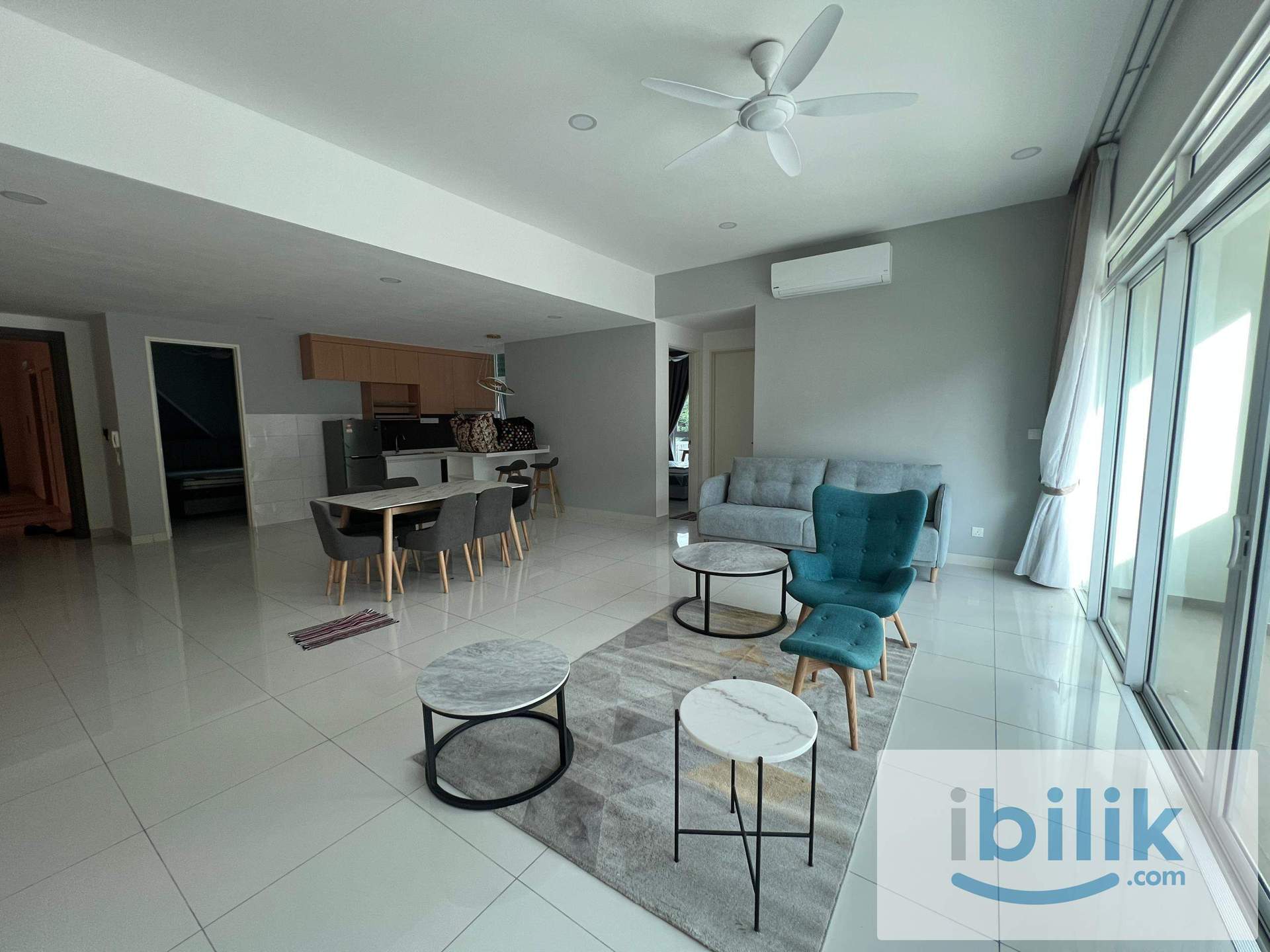 FERRINGHI RESIDENCE 2, PERSIARAN SUNGAI EMAS 1, 11100, BATU FERRINGHI, PENANG - Image 1