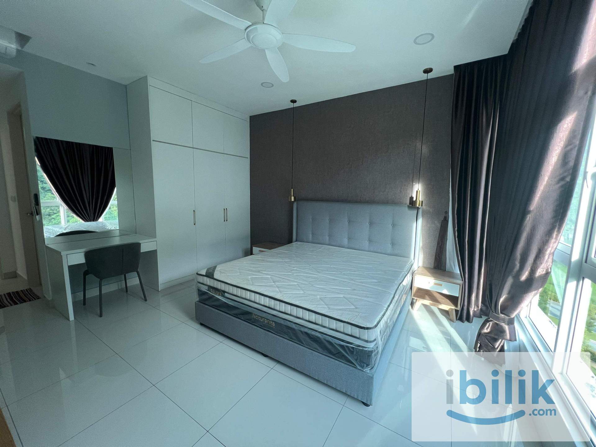 FERRINGHI RESIDENCE 2, PERSIARAN SUNGAI EMAS 1, 11100, BATU FERRINGHI, PENANG - Image 4