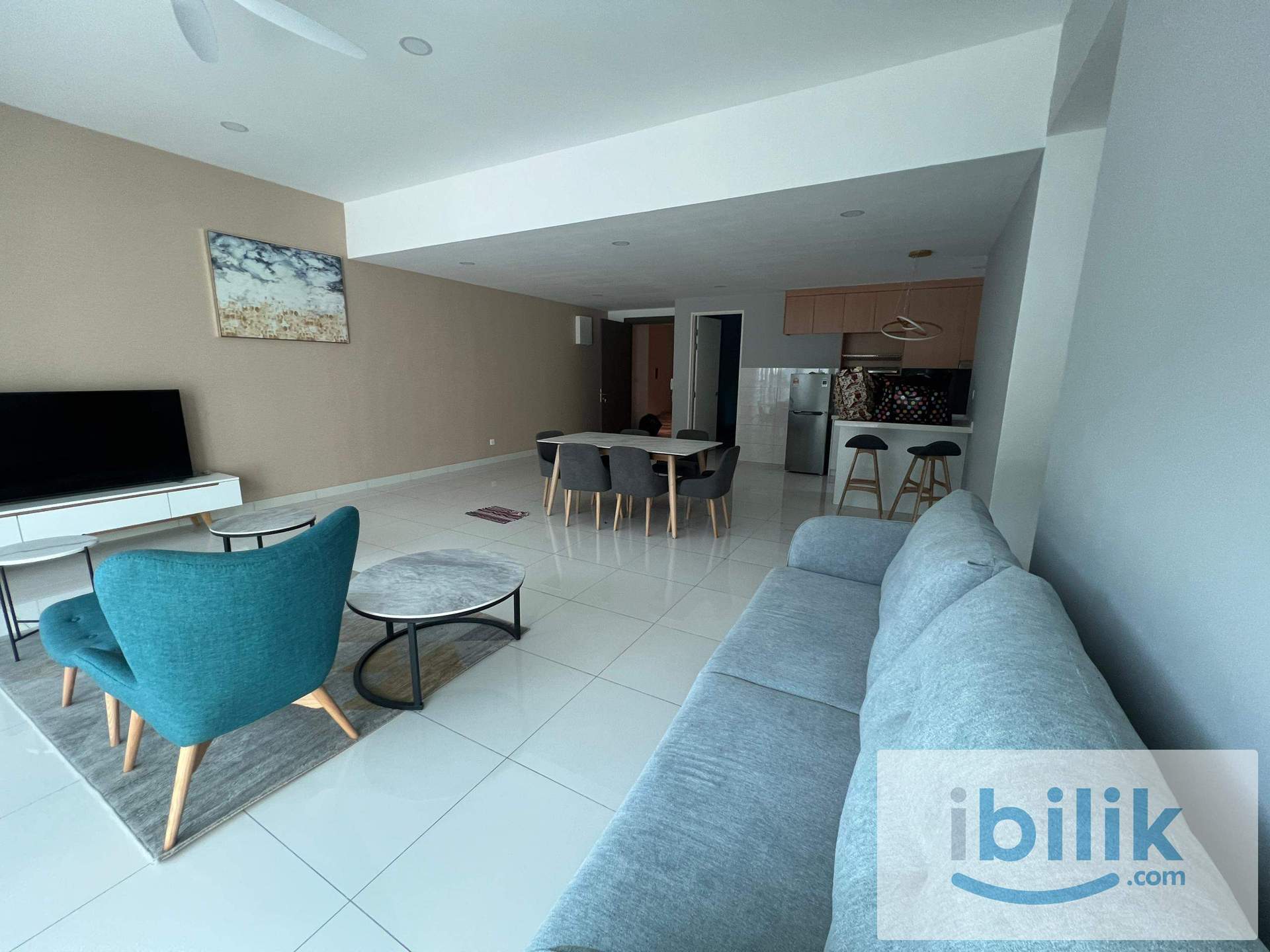 FERRINGHI RESIDENCE 2, PERSIARAN SUNGAI EMAS 1, 11100, BATU FERRINGHI, PENANG - Image 3