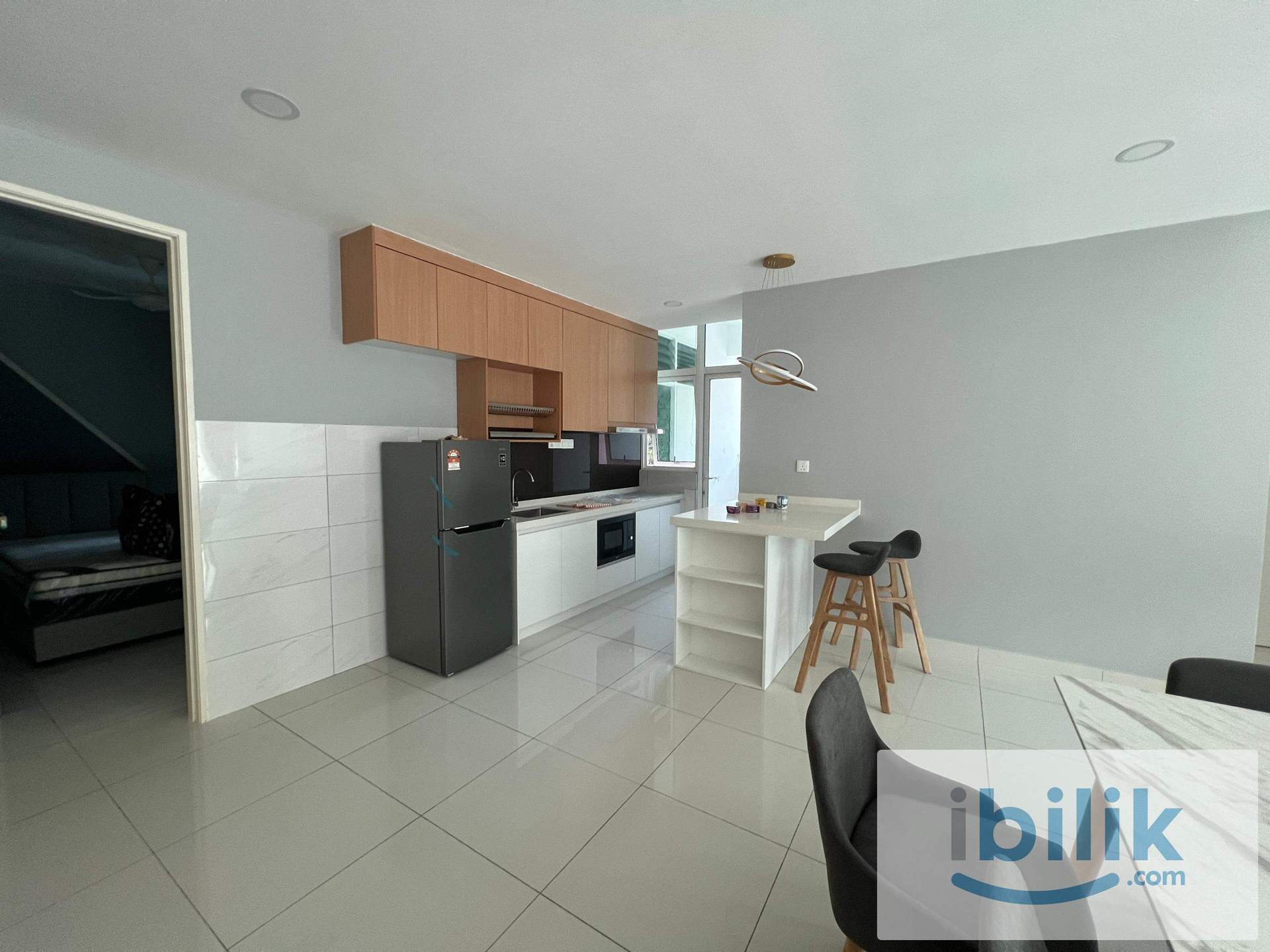 FERRINGHI RESIDENCE 2, PERSIARAN SUNGAI EMAS 1, 11100, BATU FERRINGHI, PENANG - Image 10
