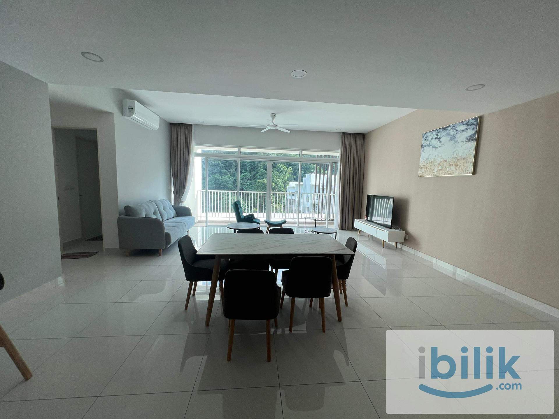 FERRINGHI RESIDENCE 2, PERSIARAN SUNGAI EMAS 1, 11100, BATU FERRINGHI, PENANG - Image 8
