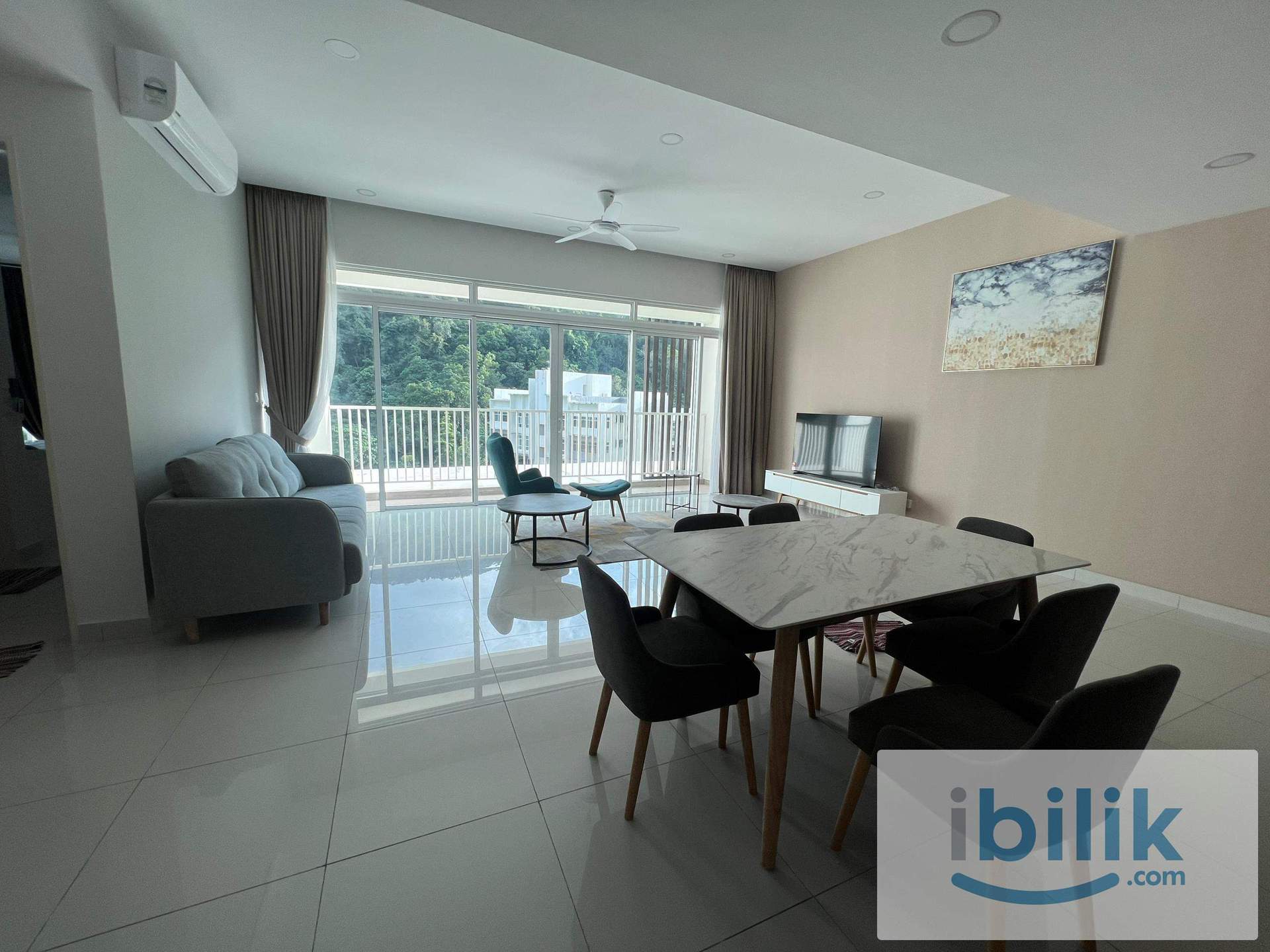 FERRINGHI RESIDENCE 2, PERSIARAN SUNGAI EMAS 1, 11100, BATU FERRINGHI, PENANG - Image 9