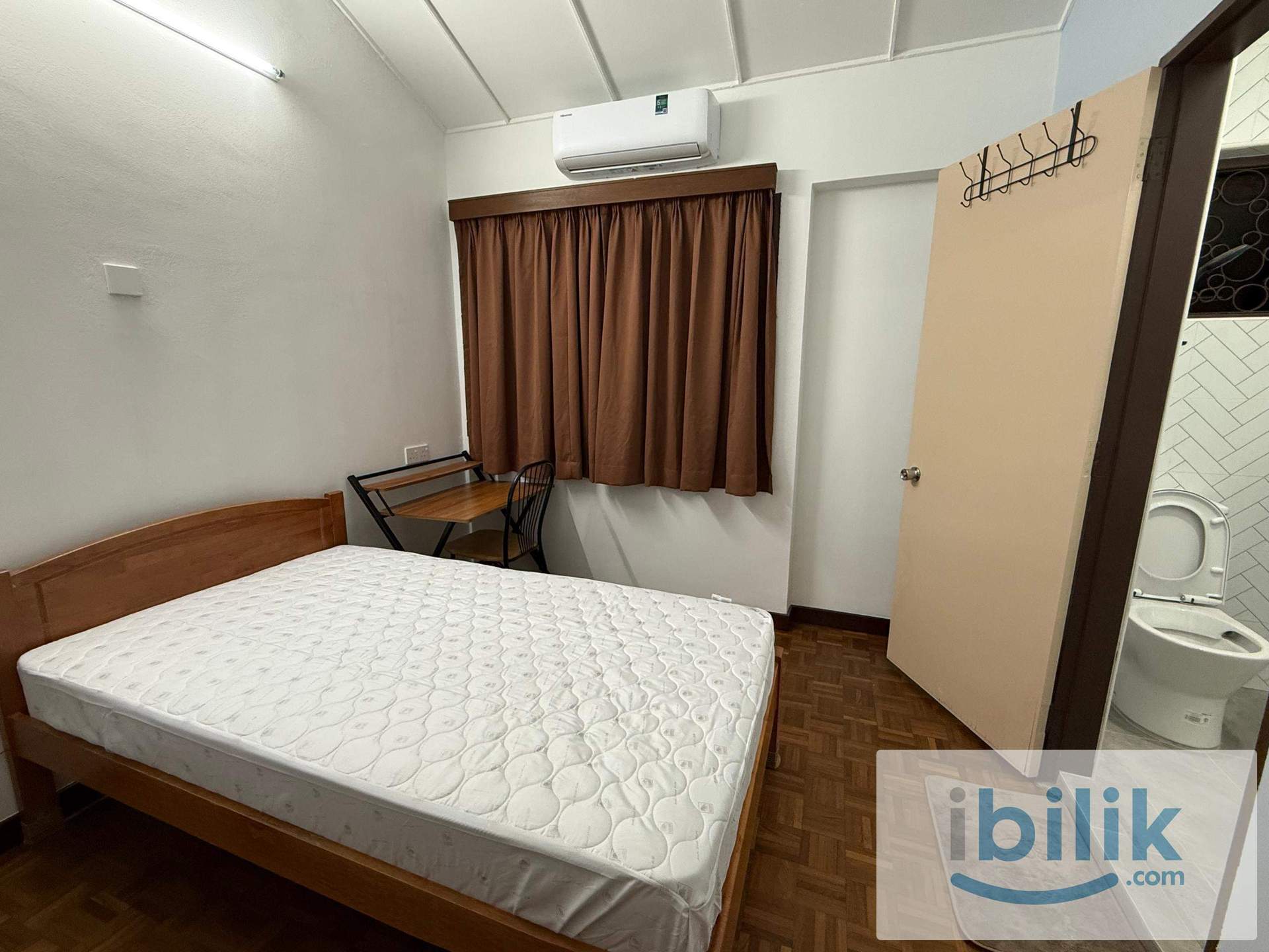 Bedrooms with Private Bathroom @ SS 2/22 - Image 1