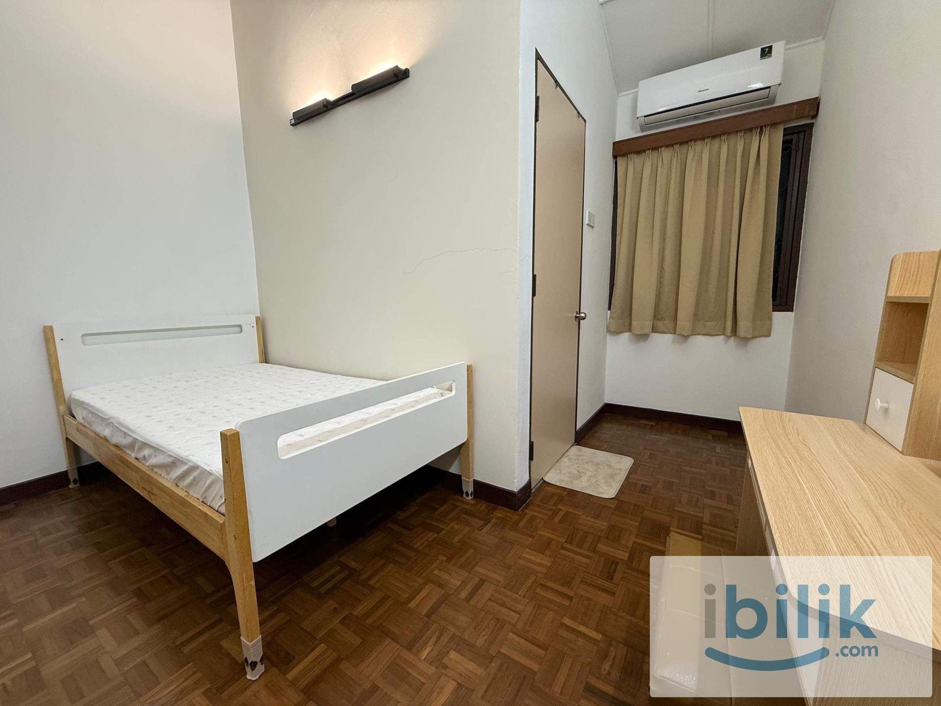 Bedrooms with Private Bathroom @ SS 2/22 - Image 5