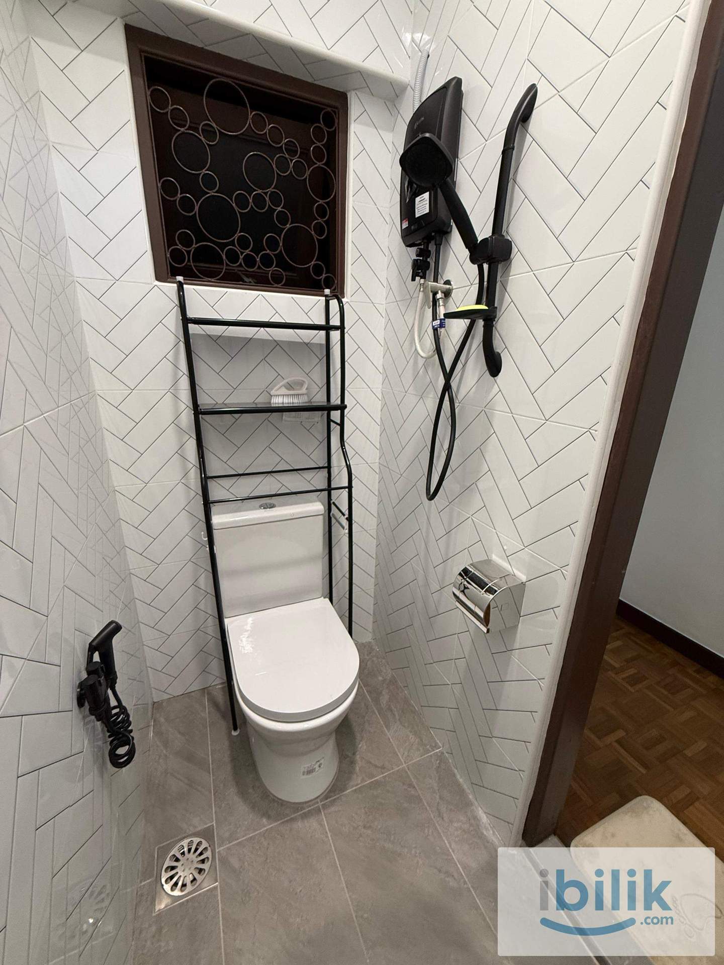 Bedrooms with Private Bathroom @ SS 2/22 - Image 6