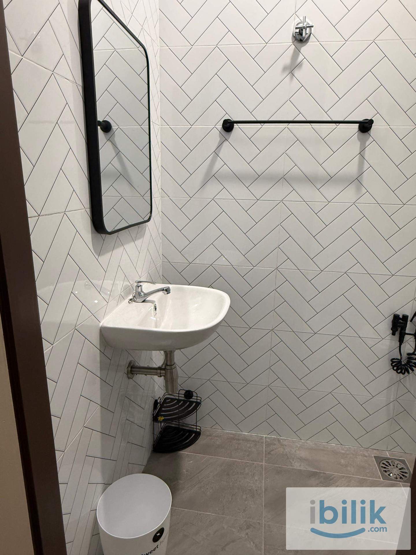 Bedrooms with Private Bathroom @ SS 2/22 - Image 7