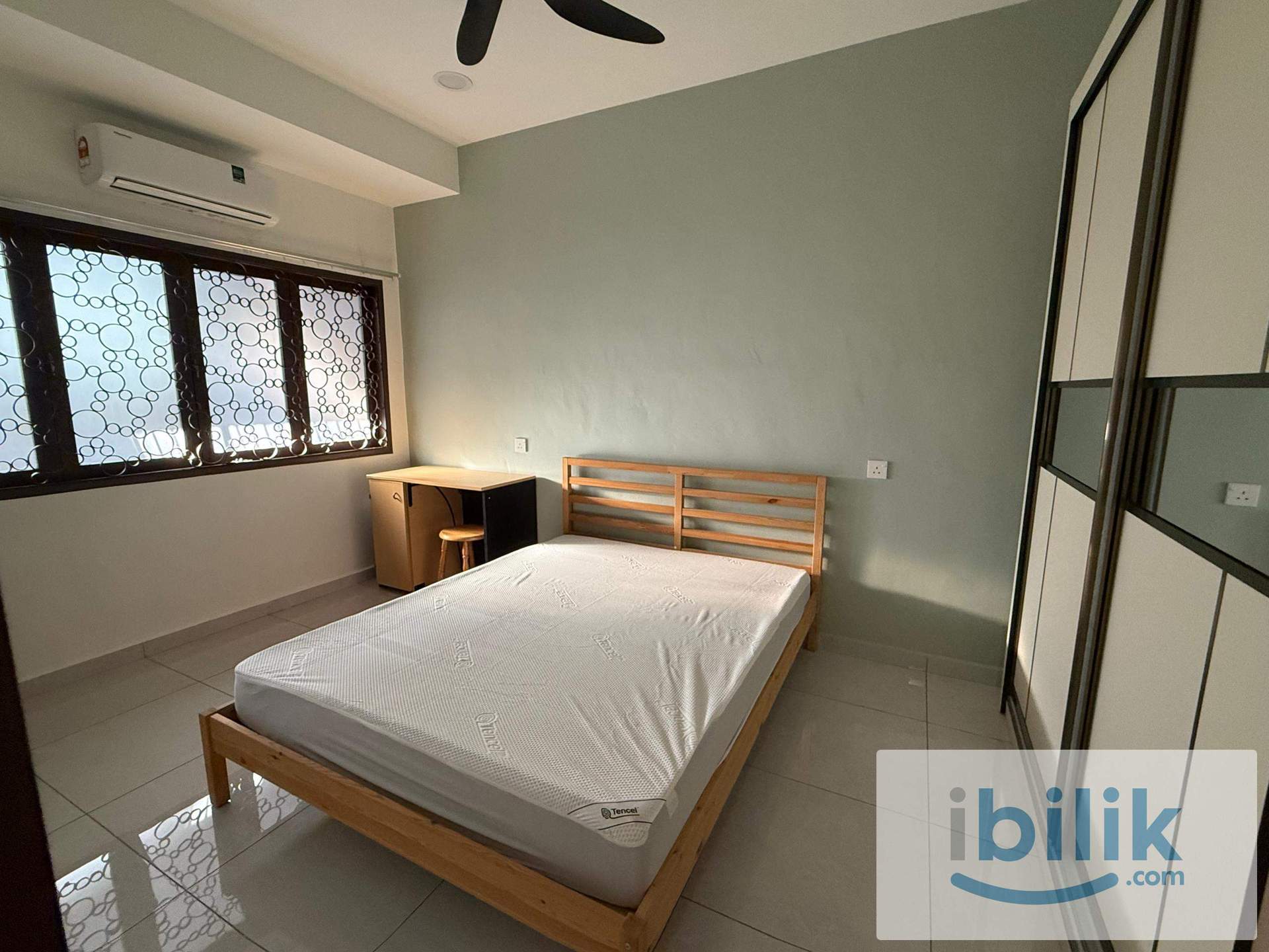 Bedrooms with Private Bathroom @ SS 2/22 - Image 8