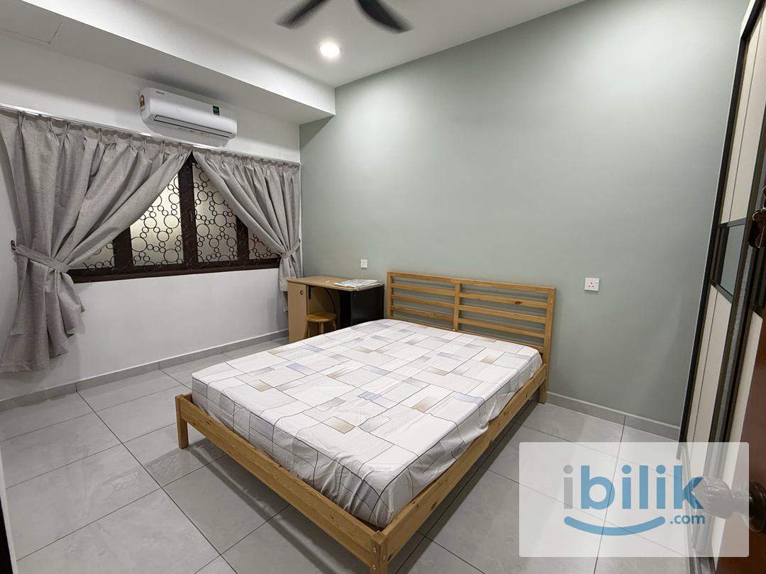 Superior Rooms @ SS2 Near Park, Chow Yang - Image 2
