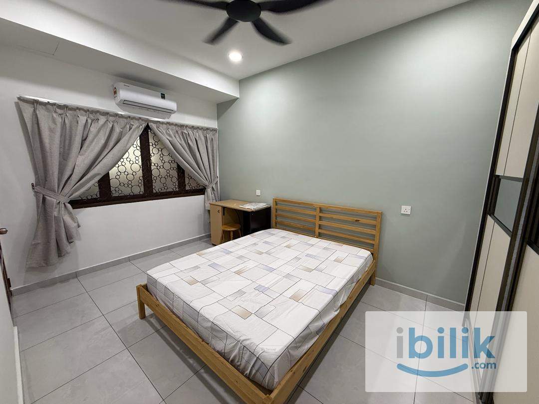 Superior Rooms @ SS2 Near Park, Chow Yang - Image 1