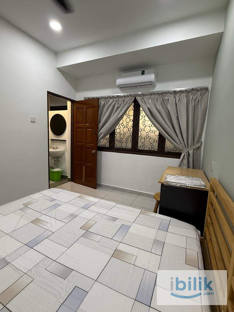 Superior Rooms @ SS2 Near Park, Chow Yang - Image 4