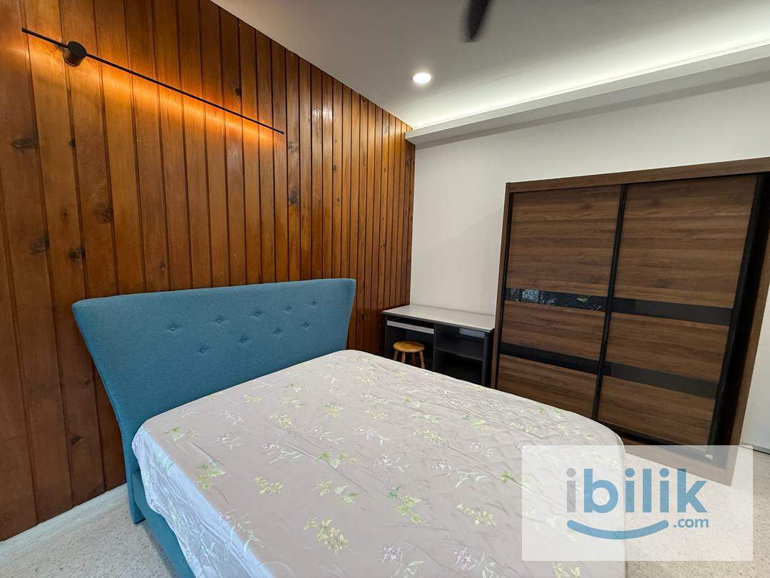 Superior Rooms @ SS2 Near Park, Chow Yang - Image 5