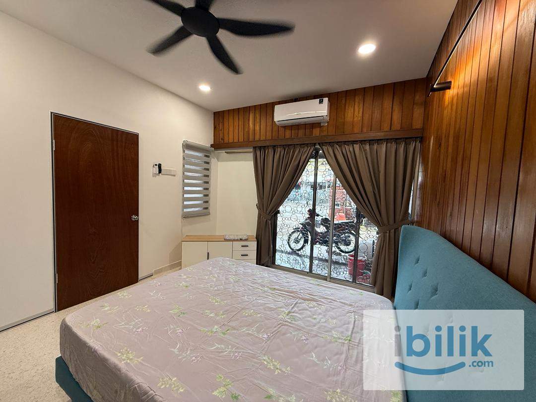 Superior Rooms @ SS2 Near Park, Chow Yang - Image 6