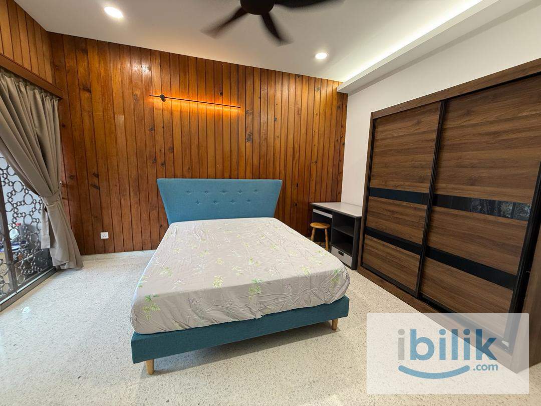 Superior Rooms @ SS2 Near Park, Chow Yang - Image 7