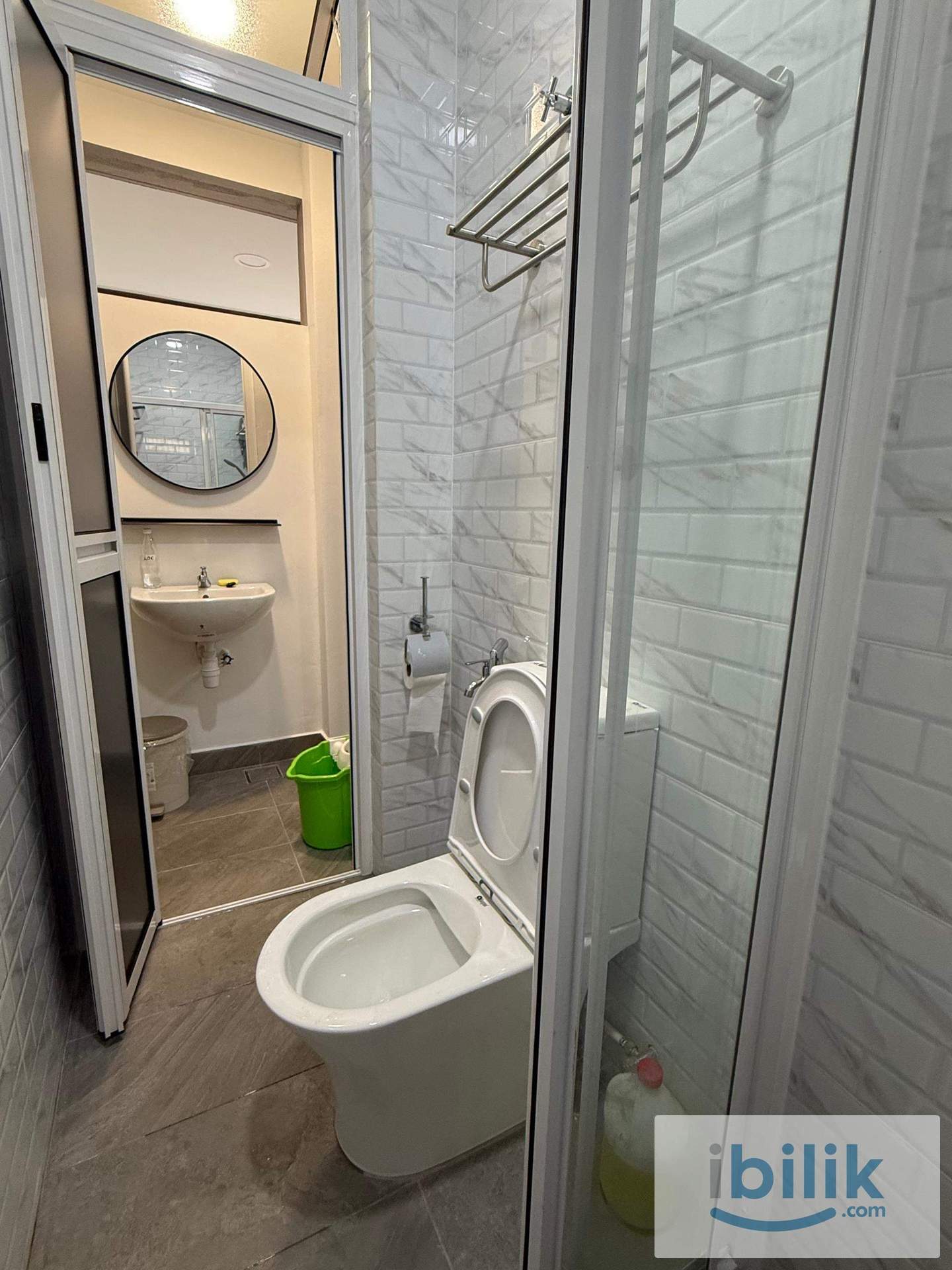 Superior Rooms @ SS2 Near Park, Chow Yang - Image 8