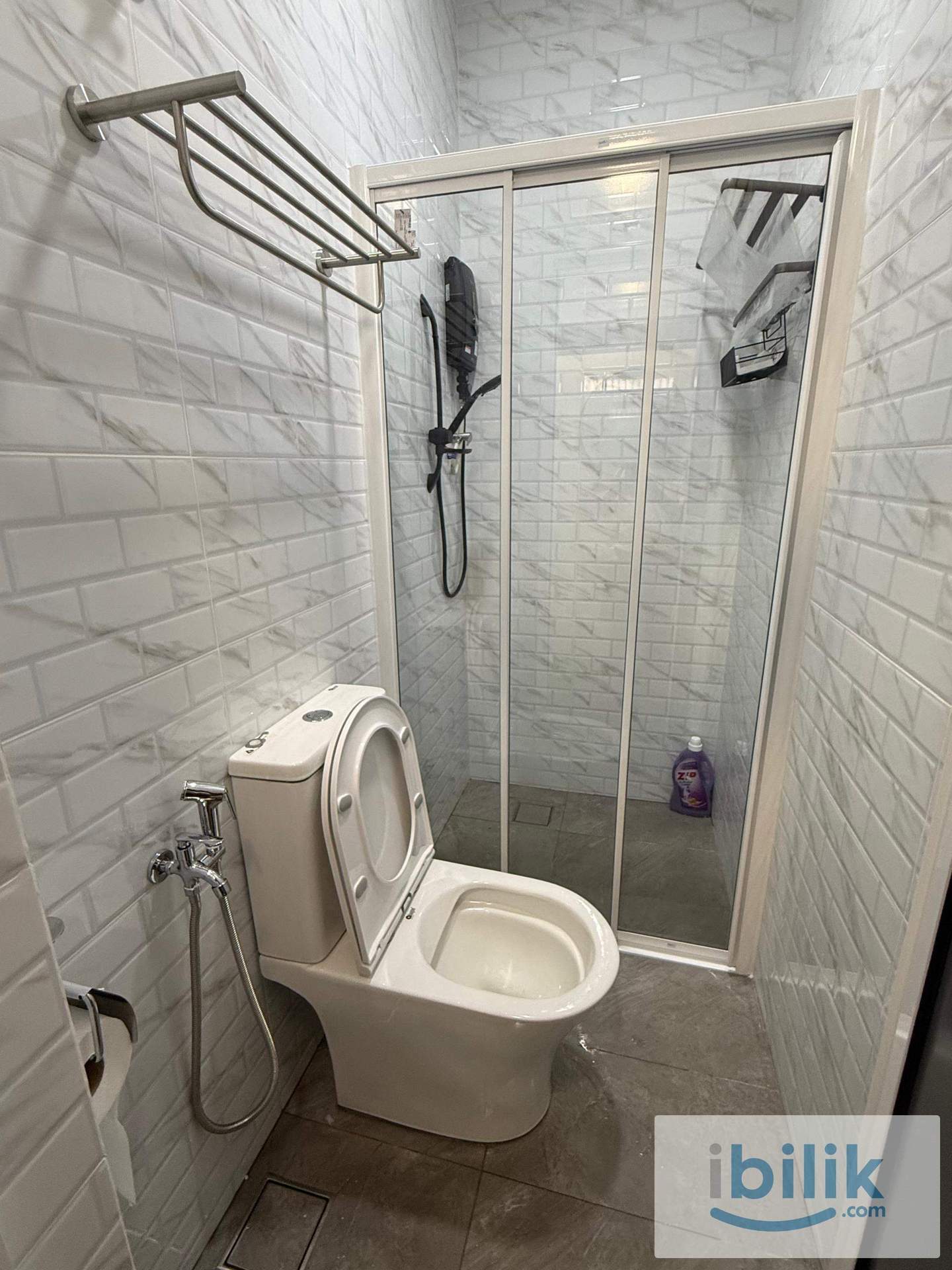 Superior Rooms @ SS2 Near Park, Chow Yang - Image 9