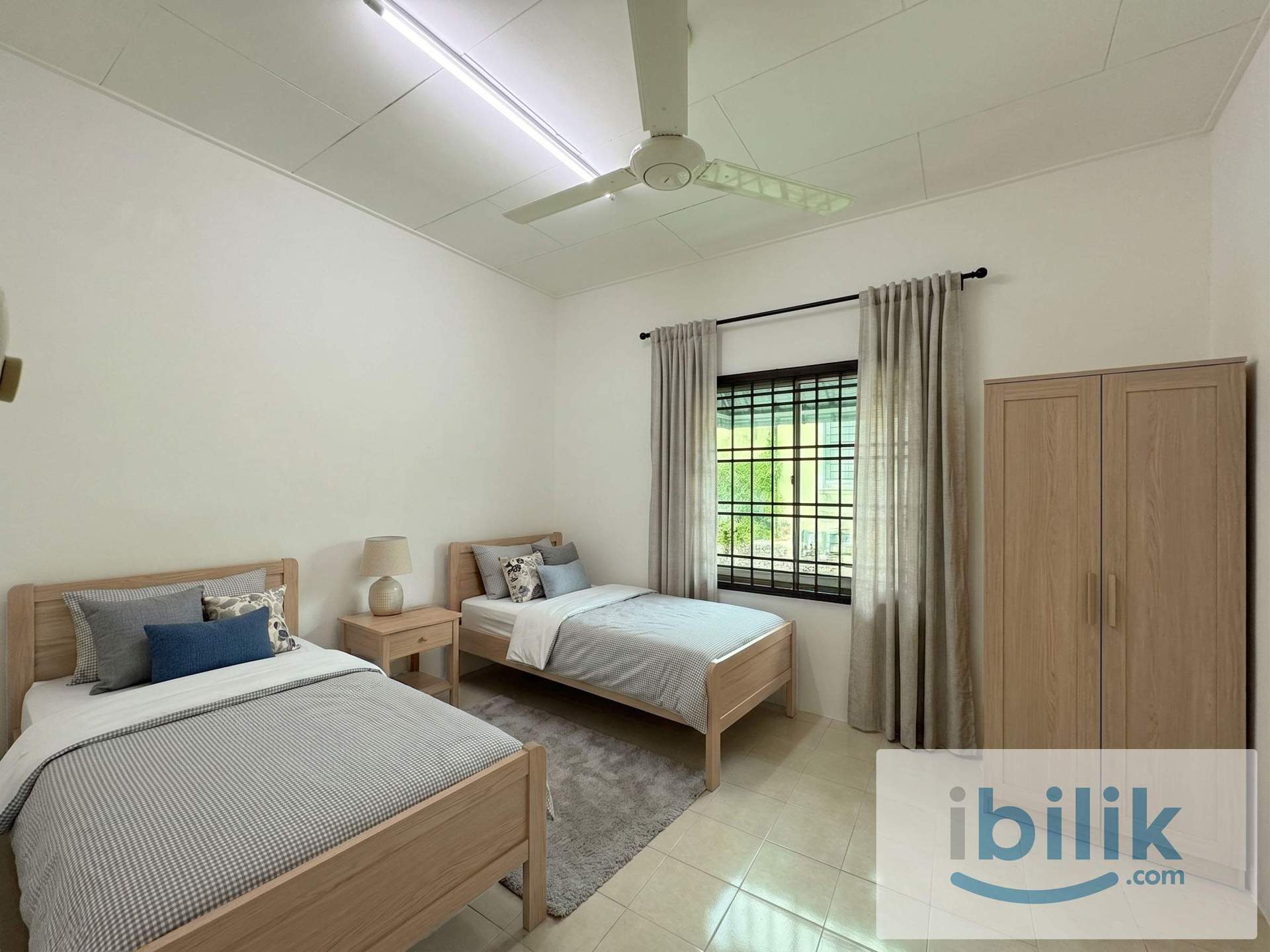 Co-living Space at Taman Seri Impian - Image 1