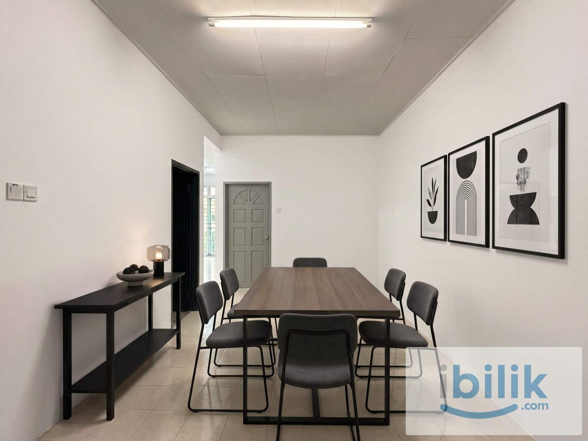Co-living Space at Taman Seri Impian - Image 3