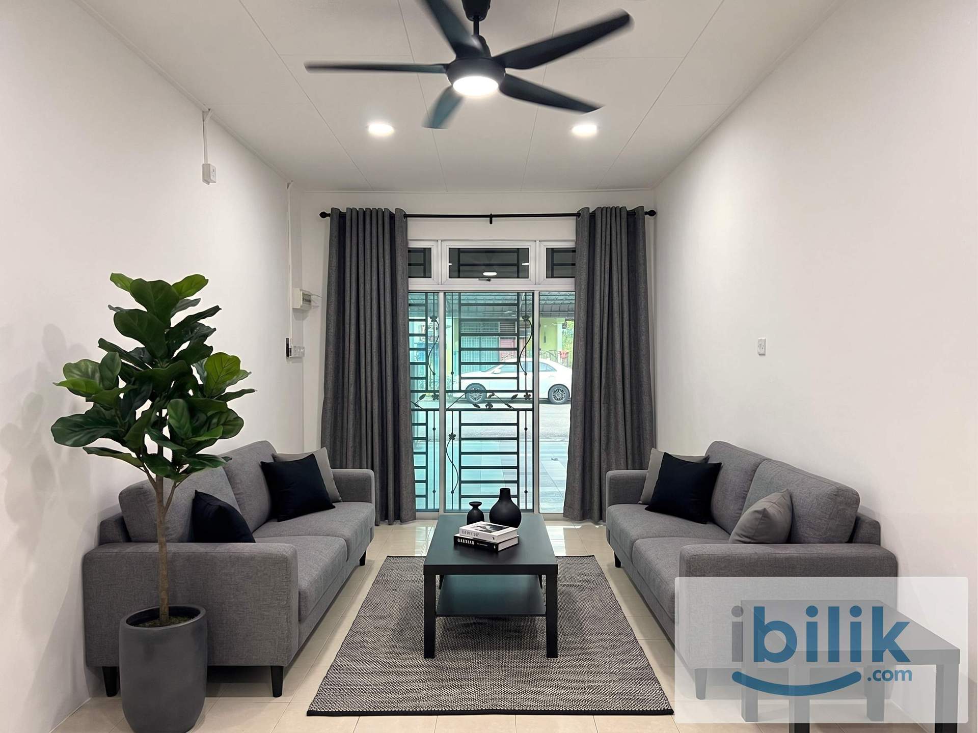 Co-living Space at Taman Seri Impian - Image 2