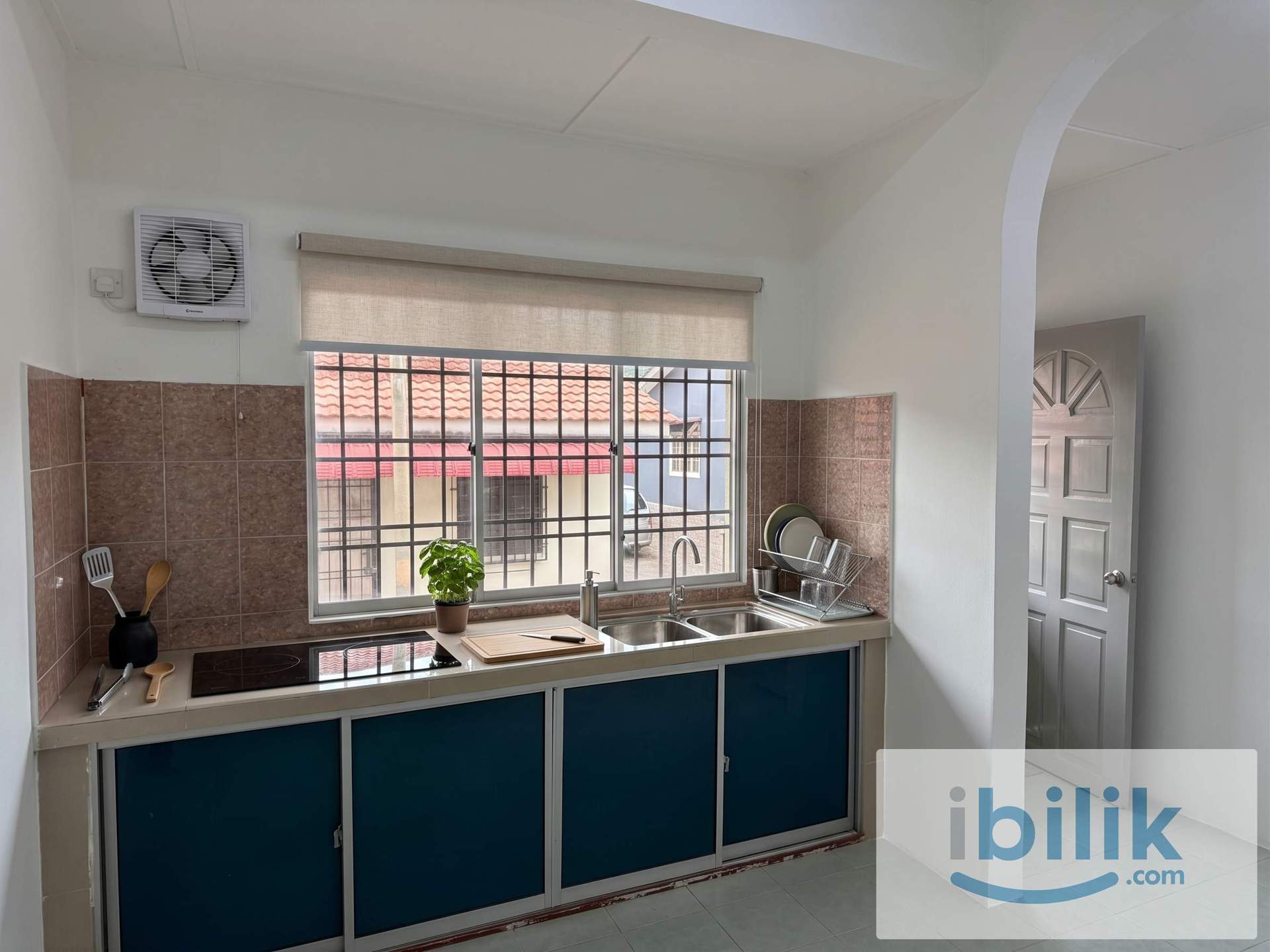 Co-living Space at Taman Seri Impian - Image 4