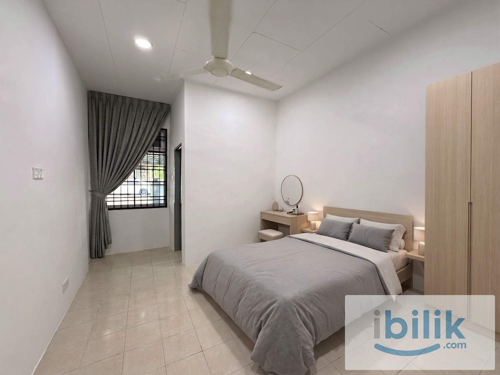 Co-living Space at Taman Seri Impian - Image 7