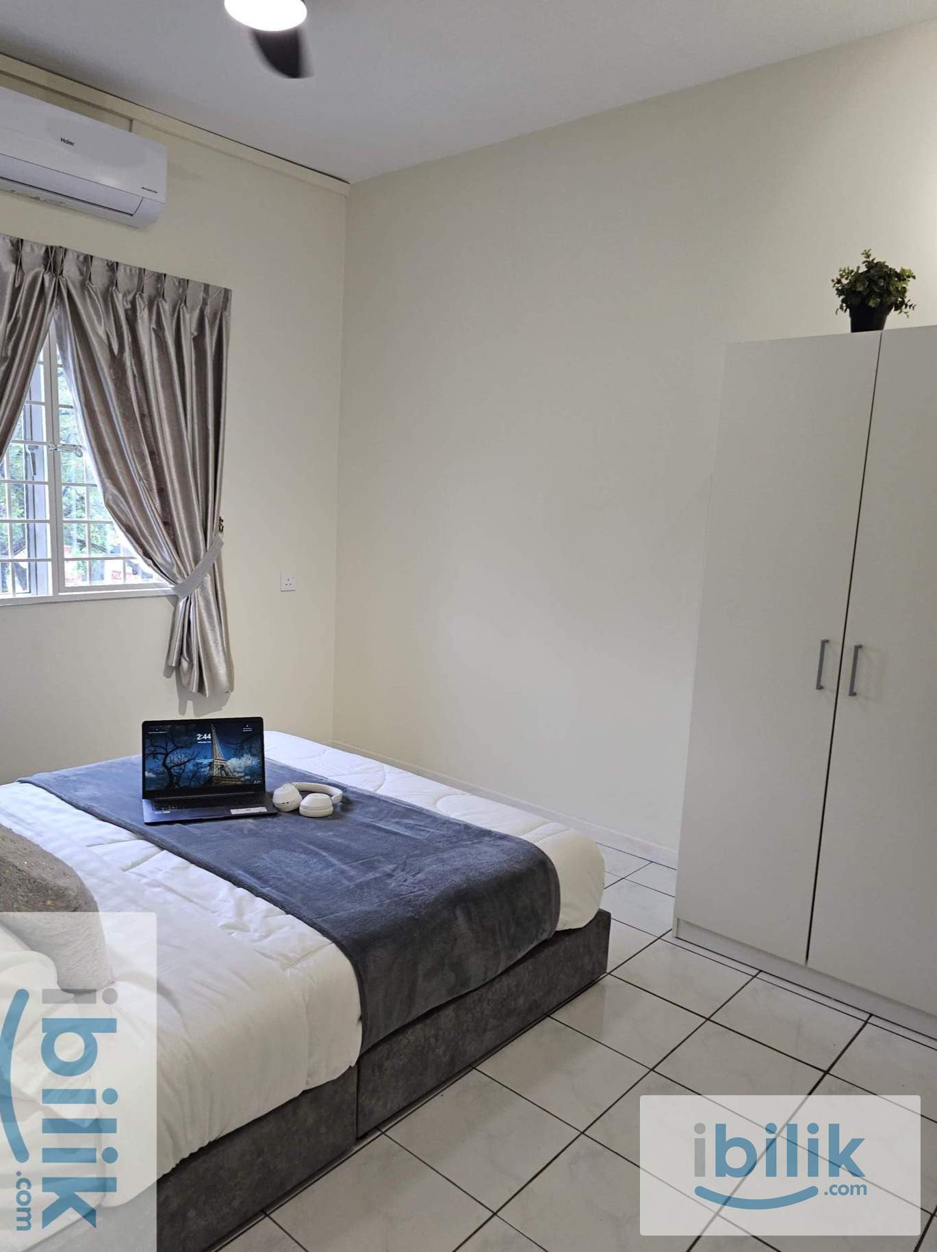 USJ 1 Master Room|@Coral Court|FREE Utilities|  - Image 4