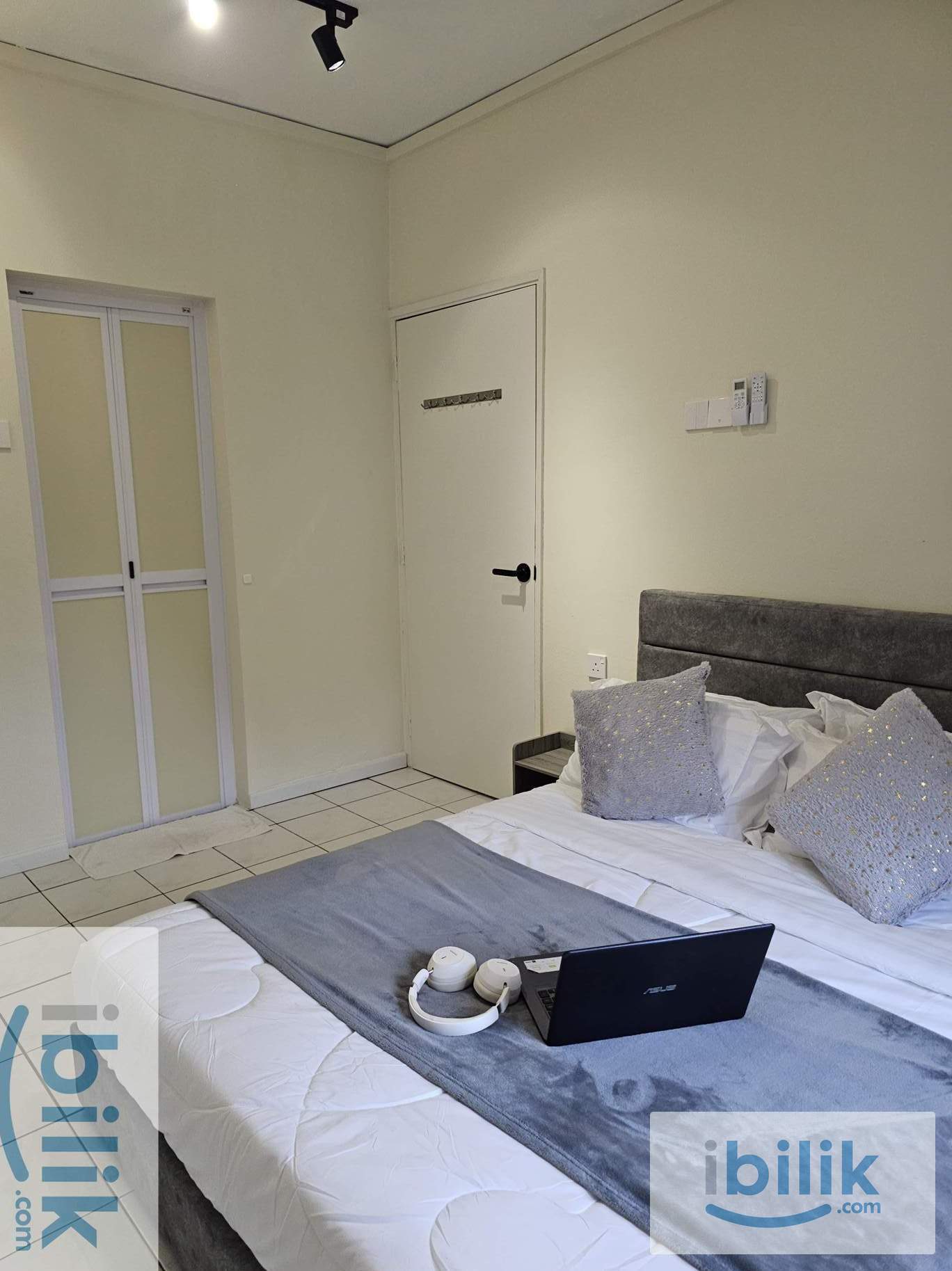 USJ 1 Master Room|@Coral Court|FREE Utilities|  - Image 1